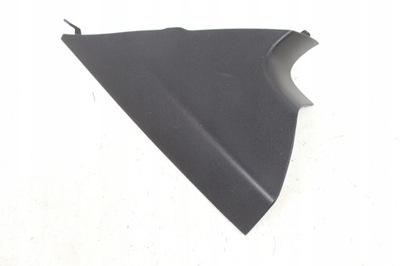 Защита порог левая bmw 2 f22 2018 фото №1