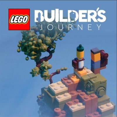 LEGO Builder Journey NOWA PEŁNA WERSJA STEAM PC