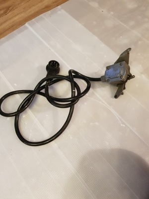 Датчик asr mercedes r129 w126 фото №1