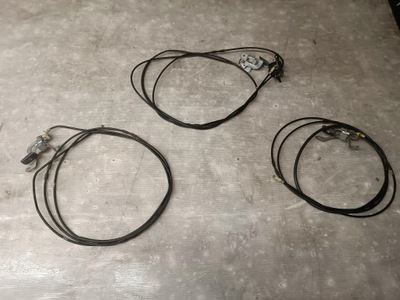 MAZDA CX5 CABLE DE ALIMENTACIÓN COMBUSTIBLES 12R-  