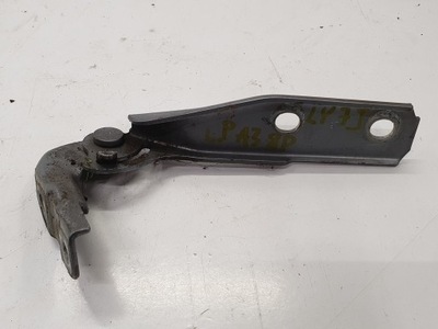 Audi a3 8p петля капот лівий ly7j фото №1