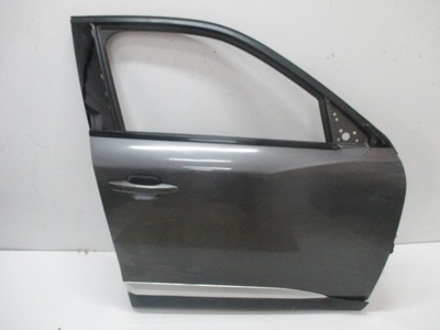 DE PUERTA DERECHA PARTE DELANTERA PEUGEOT 2008 19R BSZ  