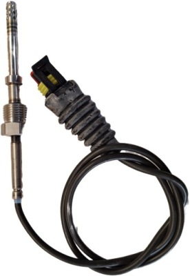 Датчик температуры выхлопных газов daf cf xf 1689812 b-b фото №1