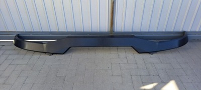 Решётка радиатора решётка радиатора renault range t evo gama молдинг решетка капот 82275648 оригинал фото №1