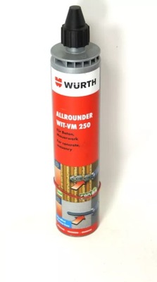 WURTH WIT-VM 250 - 300ML