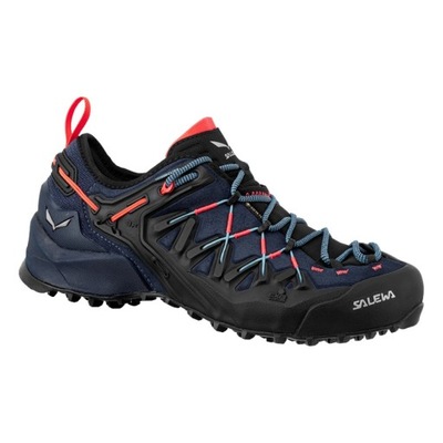 Salewa Buty Damskie Wildfire Edge Gtx 3965 37