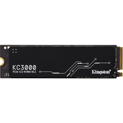 Kingston SKC3000S/1024G M.2 PCIe NVMe