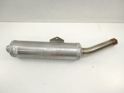 YAMAHA R6 RJ09 ГЛУШНИК ВИХЛОП 