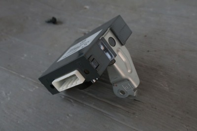 Модуль паркування pdc mazda 6 gh фото №1