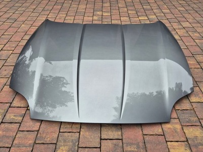 Капот jaguar xk x150 фото №1