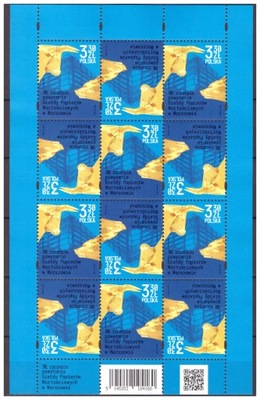 ARKUSZ Fi 5140** GPW