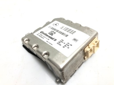 Модуль блок керування камери скло mercedes w204 w212 фото №1