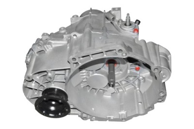 Коробка передач передач nfp 2.0 tdi jetta vento scirocco фото №1