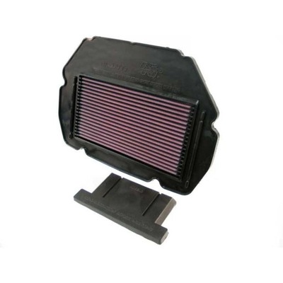 FILTRO K&N HONDA CBR 600 1995- HA-6095  