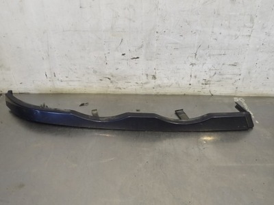 Молдинг pod фара правая bmw e46 320 2.0 фото №1