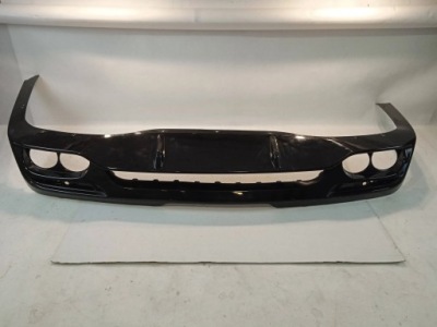 Бампер задний  задний kia stinger 2017 фото №1