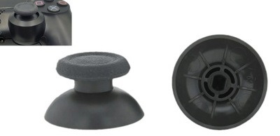 GRZYBEK GAŁKA NAKŁADKA NA ANALOG DO PADA DUALSHOCK PS4 SZARY