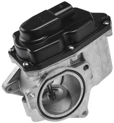 Nty egr-au-002 клапан agr фото №1