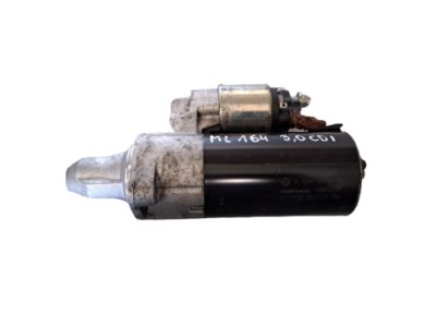 Mercedes ml w 164 3.0 cdi стартер фото №1