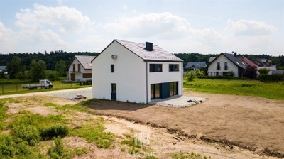 Dom, Ligota, Trzebnica (gm.), 83 m²