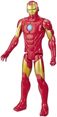 Figurka HASBRO Marvel Avengers Titan Hero Iron Man