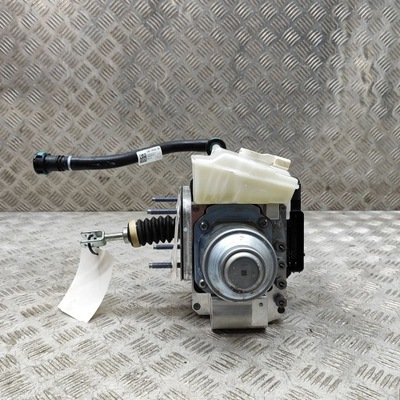 Ford mustang mach-e 2022 підсилювач гальма фото №1