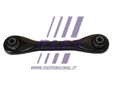 VARILLA FORD FOCUS OS PARTE TRASERA L/P 98-  