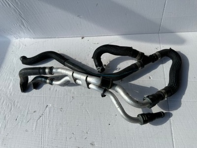 Kuga mk3 провода трубки wody 2,5 hyb фото №1