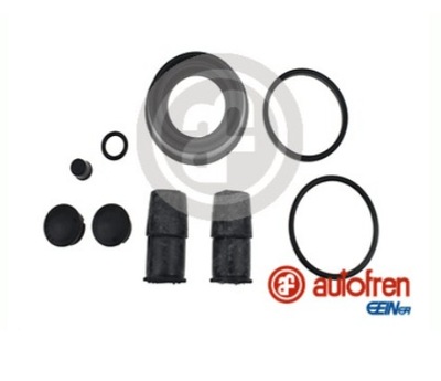 KIT DE REPARACIÓN SOPORTE DE FRENADO AUDI (ATE 42MM)  