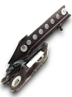 Audi a8 d3 петля капот 4e0823301e фото №1