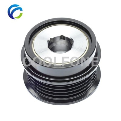 ENGRANAJE ALTERNADOR WOLNOBIEG RUEDA POLEA PARA CHEVROLETA BLAZER ~8228  