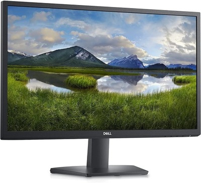 Monitor 23,8 Dell SE2422H FullHD VA HDMI VGA