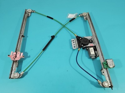 Підйомник перед правий fiat scudo ii 06-16 400983f, 440787f фото №1