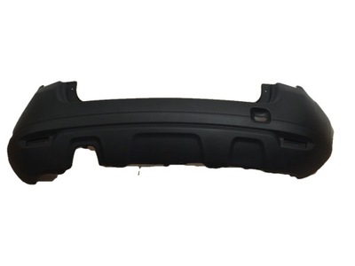 Dacia duster i бампер задня oryg фото №1