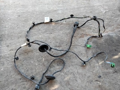 Джгут двері mercedes w207 фото №1