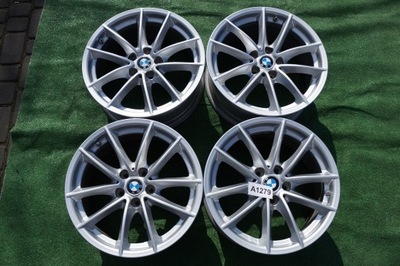 DISCOS DE ALEACIÓN LIGERA (DE TITANIO) BMW 5 G30 G31 7 G11 G12 ORIGINAL SENSORES  