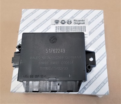 FIAT OE MODULE PARKING PARKTRONIC 51762249  