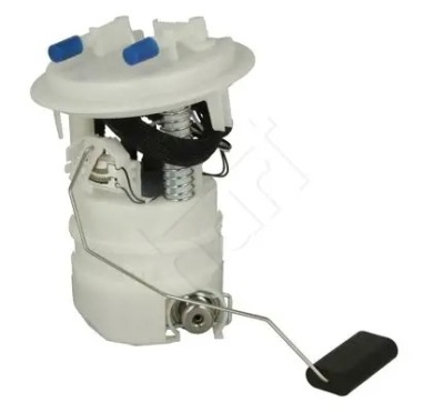 Насос топлива 547 753 hart citroen c5 ii rc_ фото №1