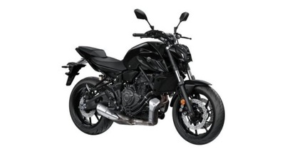 Yamaha MT Nowa Yamaha MT 07,Mt07 dealer