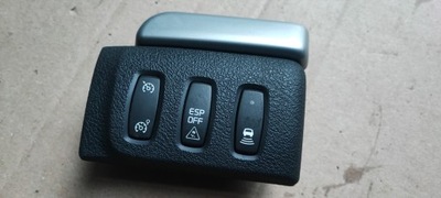 Перемикач круїз-контроль esp laguna ii lift фото №1