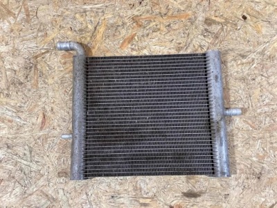 Land rover discovery 5 l462 радиатор воды fpla-8d048-aa lr062670 фото №1