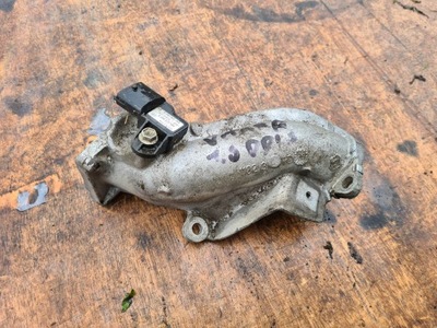 Датчик тиску наддуву 8200375080 renault фото №1