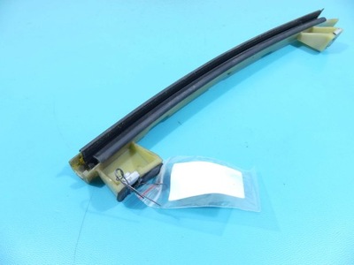 Молдинг направляющая дверь перед правая malibu iv 11- фото №1