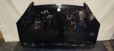 Капот mercedes w169 1,7 191 фото №1