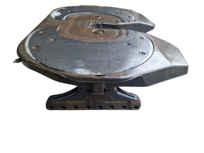 Суппорт saf holland g50-x d152.3 sk-s36 scania r 1534262 фото №1