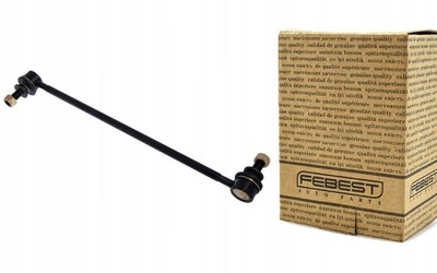 Стрижень стабілізатора передній фото №1