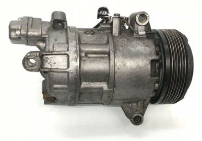 КОМПРЕСОР 9182794 BMW E90 E91 E81 E87 2.0 2.0I