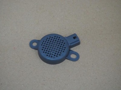 Динамик pdc renault clio iv hb 256506024r фото №1