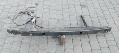 Hak балка задняя vw transporter фото №1