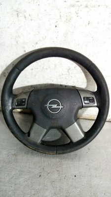 Воздуховод opel vectra c фото №1